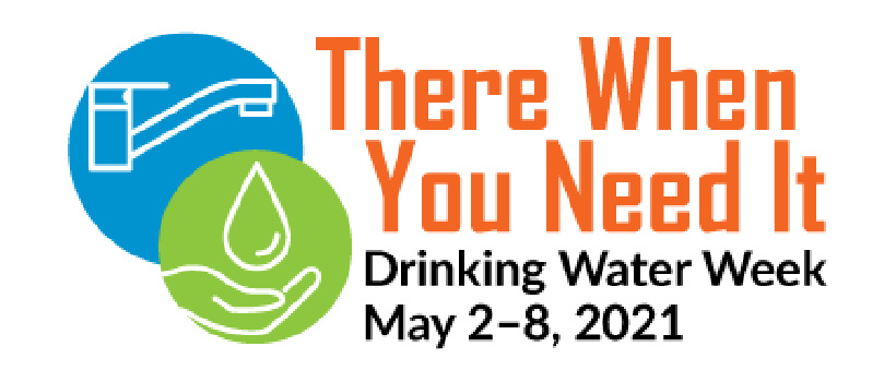 Drinking Water Week