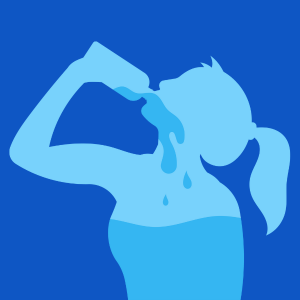 The Importance of Hydration and Water Conservation