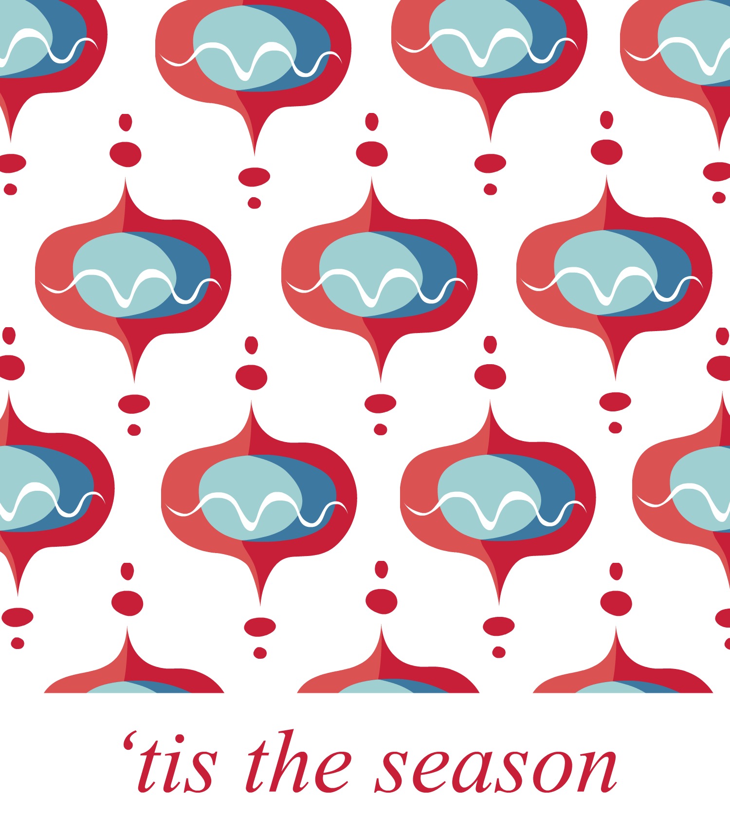 'Tis the season